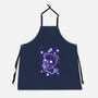 Cute Sagittarius-Unisex-Kitchen-Apron-NemiMakeit