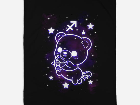 Cute Sagittarius
