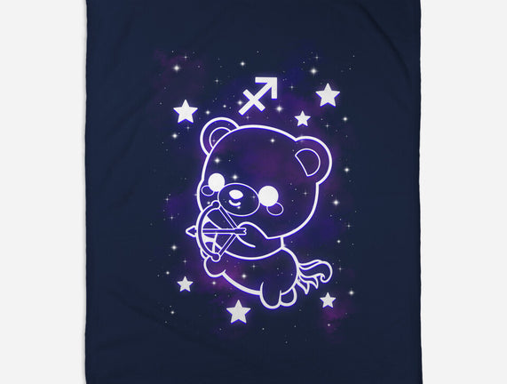 Cute Sagittarius