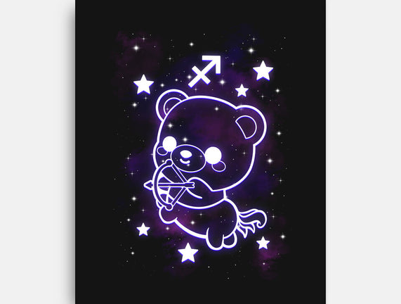 Cute Sagittarius