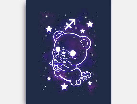 Cute Sagittarius
