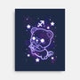 Cute Sagittarius-None-Stretched-Canvas-NemiMakeit