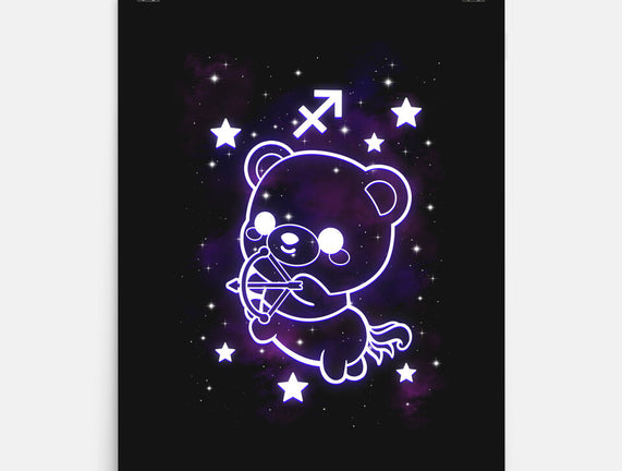Cute Sagittarius