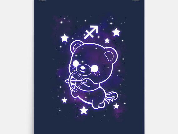 Cute Sagittarius