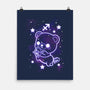 Cute Sagittarius-None-Matte-Poster-NemiMakeit
