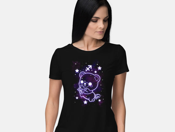 Cute Sagittarius