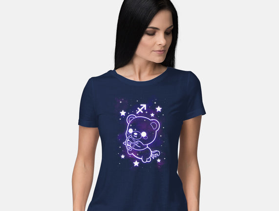 Cute Sagittarius