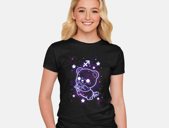 Cute Sagittarius