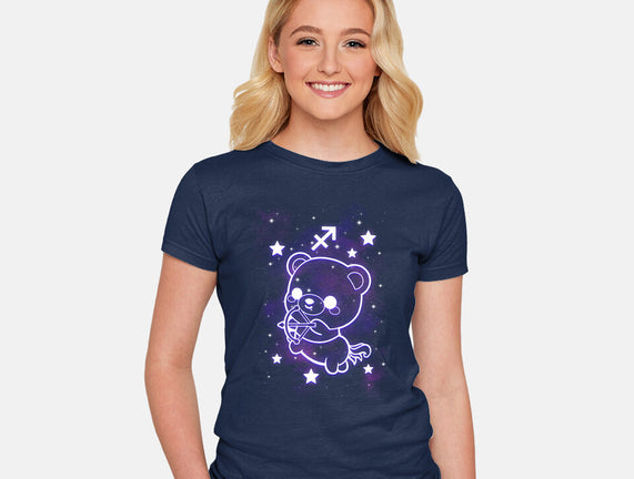 Cute Sagittarius