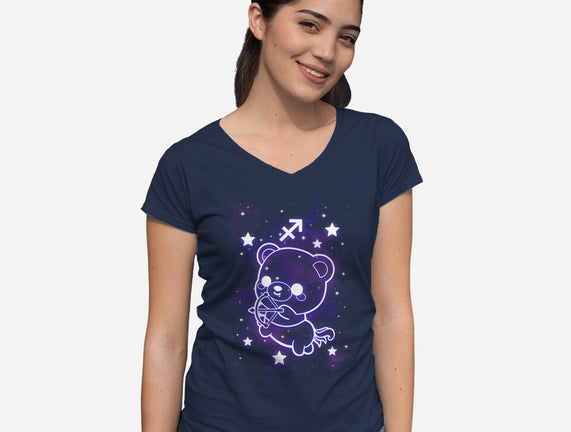 Cute Sagittarius
