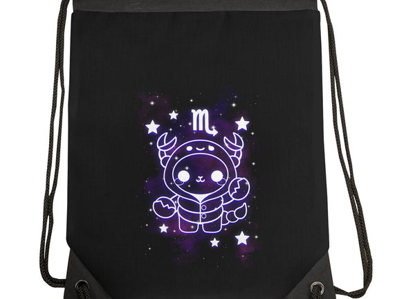 Cute Scorpio