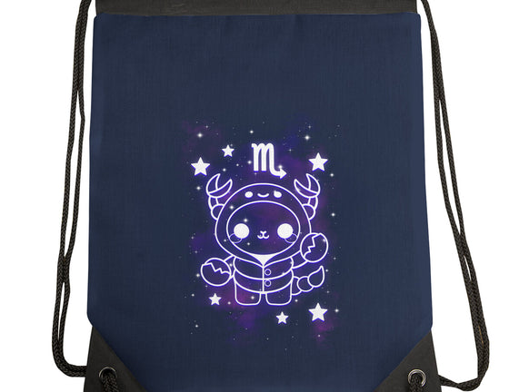Cute Scorpio
