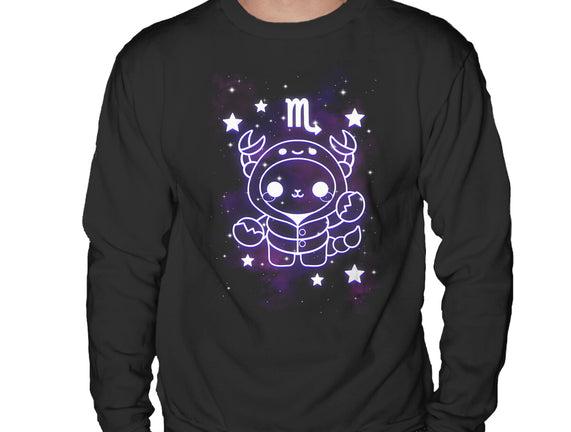 Cute Scorpio