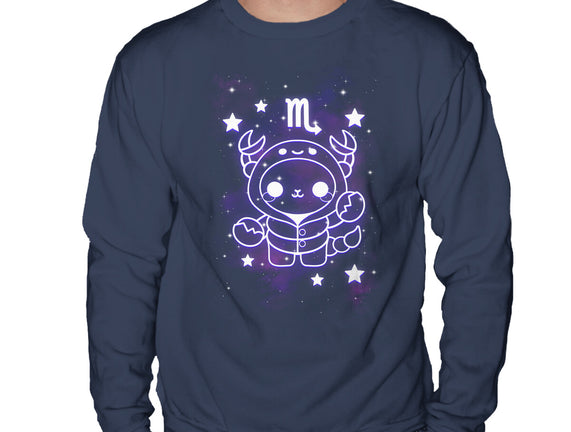 Cute Scorpio