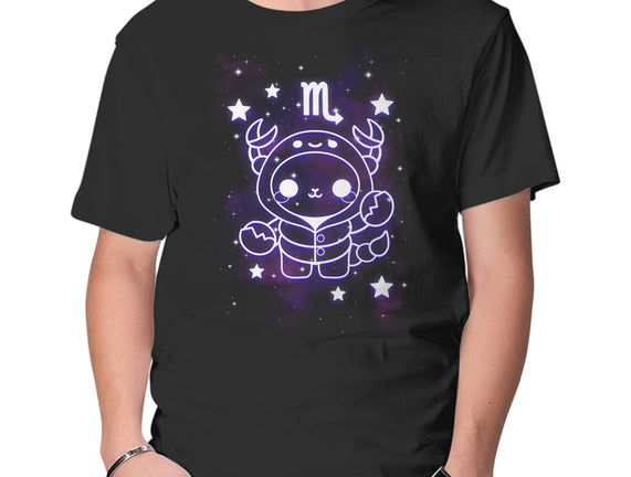 Cute Scorpio