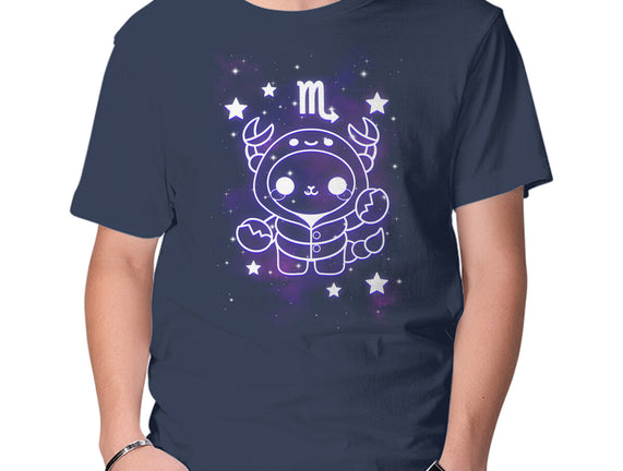 Cute Scorpio