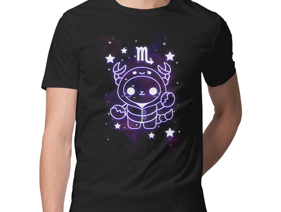 Cute Scorpio