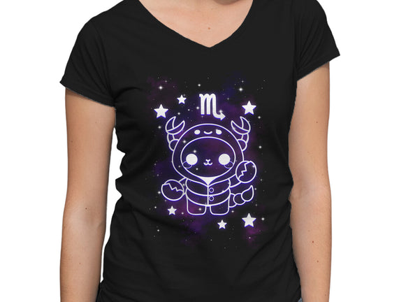 Cute Scorpio