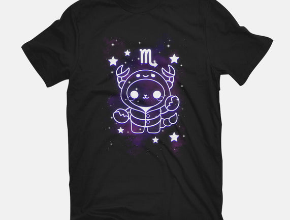 Cute Scorpio