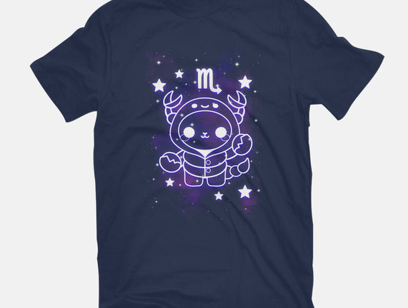 Cute Scorpio