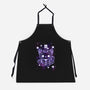 Cute Scorpio-Unisex-Kitchen-Apron-NemiMakeit