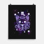 Cute Scorpio-None-Matte-Poster-NemiMakeit