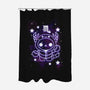 Cute Scorpio-None-Polyester-Shower Curtain-NemiMakeit