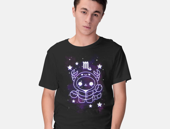 Cute Scorpio