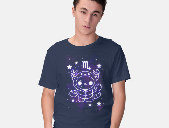 Cute Scorpio
