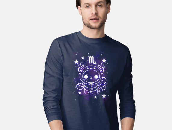 Cute Scorpio
