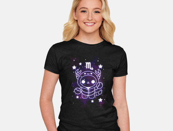 Cute Scorpio