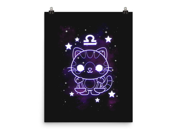 Cute Libra