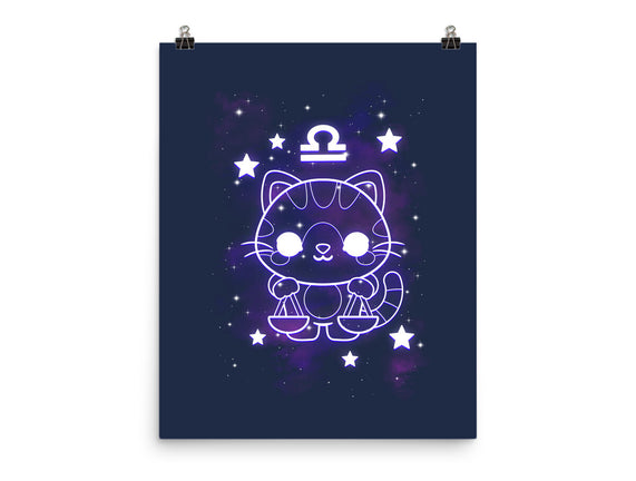 Cute Libra