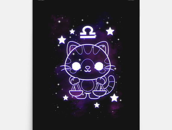 Cute Libra