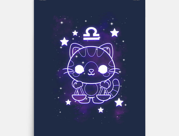 Cute Libra
