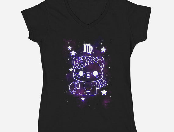 Cute Virgo