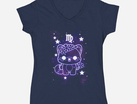 Cute Virgo