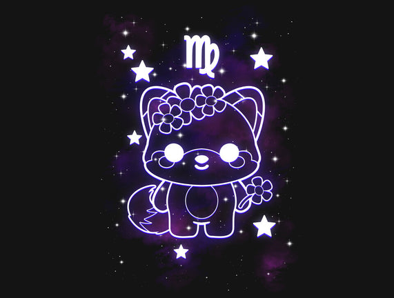 Cute Virgo
