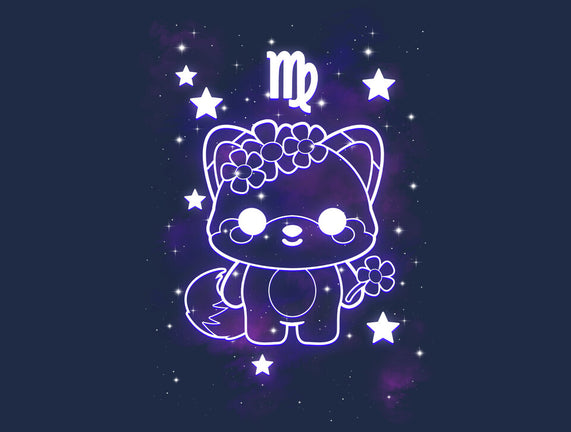 Cute Virgo
