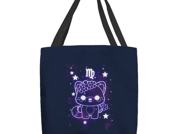 Cute Virgo