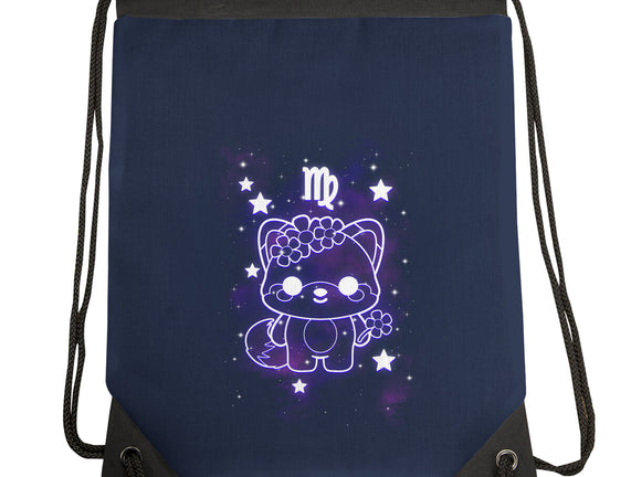 Cute Virgo