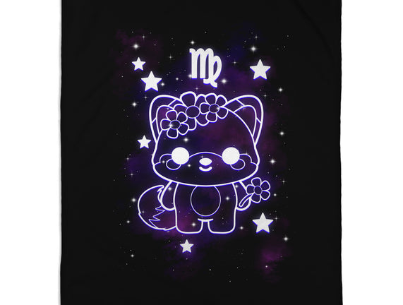 Cute Virgo