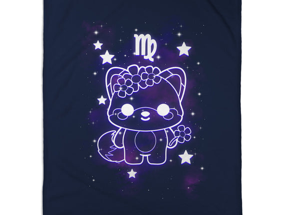 Cute Virgo