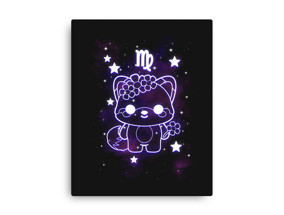 Cute Virgo