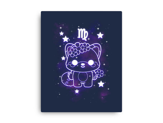 Cute Virgo