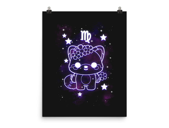 Cute Virgo
