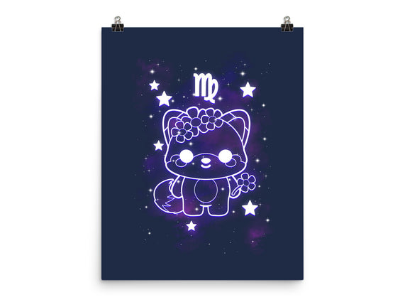 Cute Virgo