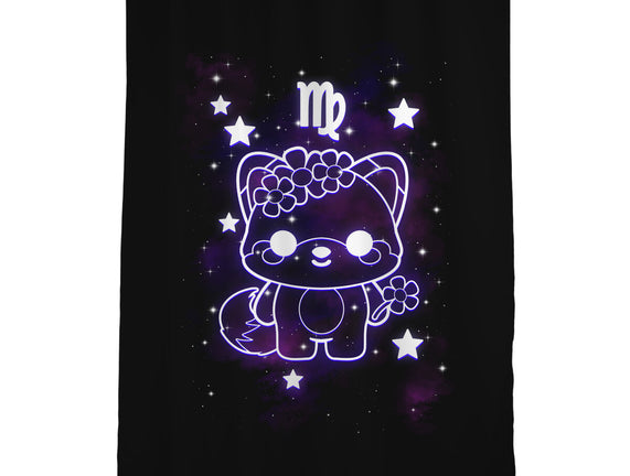 Cute Virgo