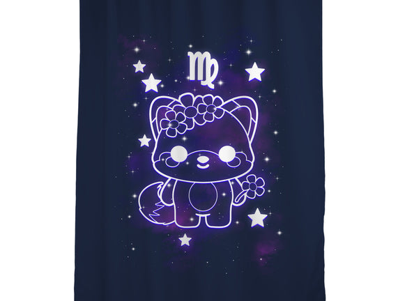 Cute Virgo
