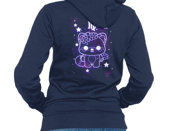 Cute Virgo
